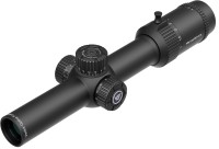 Купити приціл Vector Optics Forester 1-8x24 SFP  за ціною від 10736 грн.