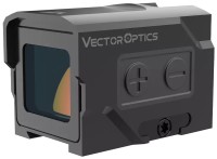 Купити приціл Vector Optics Frenzy Plus 1x18x20 Enclosed за ціною від 6970 грн.