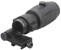 Купити приціл Vector Optics Maverick 5x26 Magnifier  за ціною від 5016 грн.