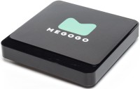 Купить медіаплеєр iNeXT TV5 MEGOGO BOX 2: цена от 1499 грн.
