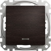 Купить вимикач Schneider Sedna SDD181101L: цена от 485 грн.