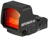 Купити приціл Vortex Defender-XL 2 MOA Red за ціною від 25284 грн.