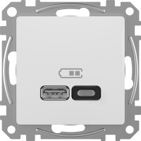 Купити розетка Schneider Sedna SDD111404  за ціною від 3767 грн.