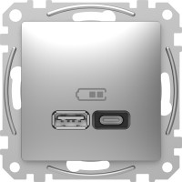 Купити розетка Schneider Sedna SDD113404 за ціною від 4057 грн.
