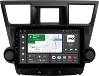 Купить автомагнітола Gazer T6510-XU40 Pro Max: цена от 32999 грн.