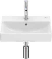 Купити умивальник Roca Ona A327682000 за ціною від 6842 грн.