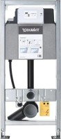 Купити інсталяція для туалету Duravit DuraSystem WD1003000000 за ціною від 20930 грн.