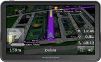 Купить GPS-навігатор MODECOM FREEWAY CX 7.3: цена от 4562 грн.