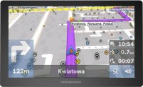Купить GPS-навігатор MODECOM FREEWAY CX 9.0: цена от 4474 грн.