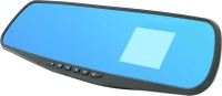 Купить відеореєстратор Voltronic Power Rear-View Mirror: цена от 680 грн.