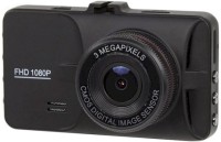 Купить відеореєстратор FrimeCom Tiglon DVR-301: цена от 1531 грн.