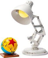 Купить конструктор Lego Disney Pixar Luxo Jr 21357: цена от 2540 грн.