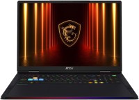 Купити ноутбук MSI Raider A18 HX A9WJG (A9WJG-208UA) за ціною від 214100 грн.