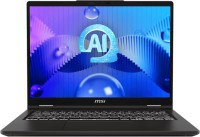 Купити ноутбук MSI Venture 14 AI A1MG (A1MG-030XUA) за ціною від 47081 грн.