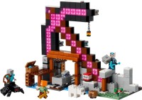 Купити конструктор Lego The Pickaxe Mine 21277 за ціною від 2050 грн.