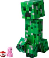 Купити конструктор Lego The Creeper 21276 за ціною від 1496 грн.