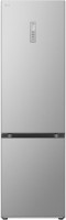 Купить холодильник LG GW-B509FNUW: цена от 25074 грн.