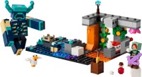 Купить конструктор Lego The Warden Encounter 21274: цена от 650 грн.