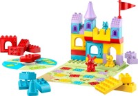 Купити конструктор Lego Hopsys Castle Game 10450  за ціною від 1659 грн.