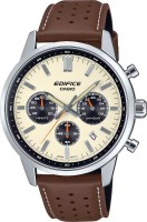 Купити наручний годинник Casio Edifice EFR-575L-7A за ціною від 9000 грн.