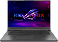 Купити ноутбук Asus ROG Strix G18 (2025) G814PM (G814PM-S9024) за ціною від 81999 грн.