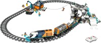 Купити конструктор Lego Explorers Arctic Polar Express Train 60470 за ціною від 7235 грн.