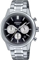 Купити наручний годинник Casio Edifice EFR-575D-1A за ціною від 7420 грн.