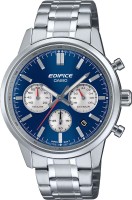 Купити наручний годинник Casio Edifice EFR-575D-2A за ціною від 7470 грн.
