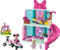 Купить конструктор Lego Minnies Pet Hotel 43274: цена от 1396 грн.