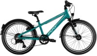 Купити дитячий велосипед PUKY Cyke 20-7 за ціною від 26390 грн.