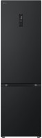 Купить холодильник LG GW-B509FXFW: цена от 23376 грн.