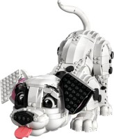 Купити конструктор Lego 101 Dalmatians Puppy 43269 за ціною від 5099 грн.
