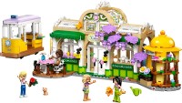 Купить конструктор Lego Plant Cafe and Flower Shop 42671: цена от 3199 грн.