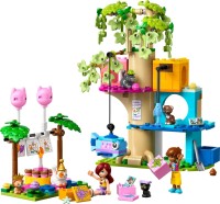Купити конструктор Lego Cat Birthday Party and Tree House 42666 за ціною від 998 грн.