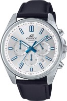 Купити наручний годинник Casio Edifice EFV-650L-7A за ціною від 8550 грн.