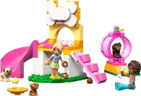 Купити конструктор Lego Puppy Playground 42665 за ціною від 298 грн.