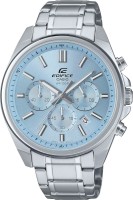 Купити наручний годинник Casio Edifice EFV-650D-2B за ціною від 6850 грн.