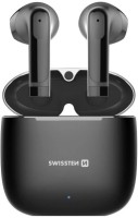 Купить навушники Swissten Alupods Pro: цена от 1771 грн.
