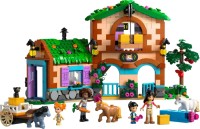 Купити конструктор Lego Pony Ranch and Stable 42654 за ціною від 2340 грн.