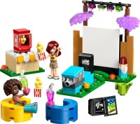 Купити конструктор Lego Friendship Movie Night 42642 за ціною від 485 грн.