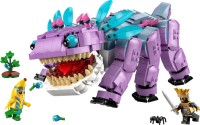 Купити конструктор Lego Klombo 77077 за ціною від 3659 грн.