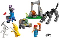 Купити конструктор Lego Peely and Sparkplugs Camp 77075 за ціною від 719 грн.