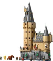 Купити конструктор Lego Hogwarts Castle The Main Tower 76454 за ціною від 9796 грн.