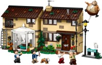 Купить конструктор Lego Privet Drive Aunt Marges Visit 76451: цена от 2999 грн.
