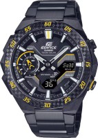 Купити наручний годинник Casio Edifice ECB-2200RC-1A9 за ціною від 19350 грн.