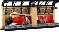 Купити конструктор Lego Book Nook Hogwarts Express 76450  за ціною від 4566 грн.