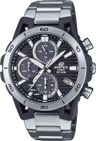 Купить наручний годинник Casio Edifice EQS-960D-1A: цена от 9900 грн.