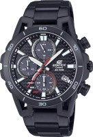 Купить наручний годинник Casio Edifice EQS-960DC-1A: цена от 11450 грн.
