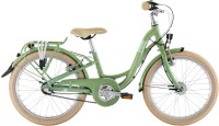 Купити дитячий велосипед PUKY Skyride 20-3 2025 за ціною від 29990 грн.