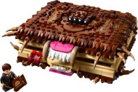 Купити конструктор Lego Chomping Monster Book of Monsters 76449  за ціною від 2285 грн.